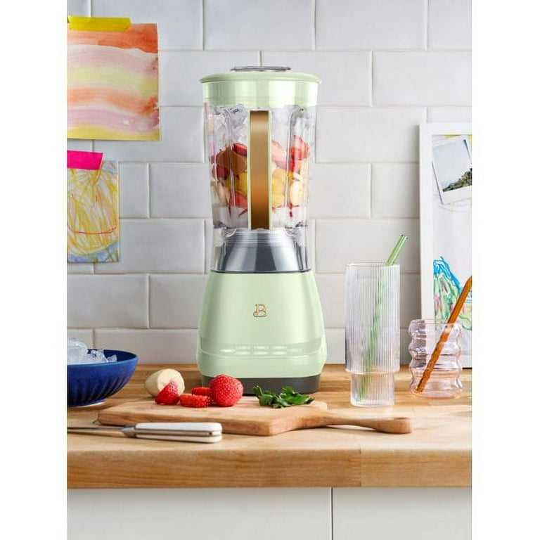 Drew Barrymore's Beautiful Blender Is on Sale at Walmart Right Now