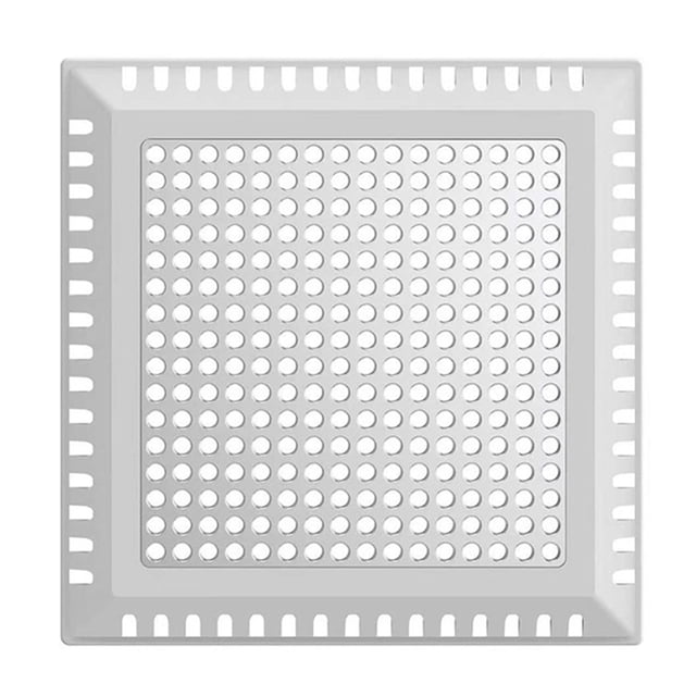 Filtro de drenaje para sifón de ducha | | acero inoxidable y gel de sílice la tapa del drenaje