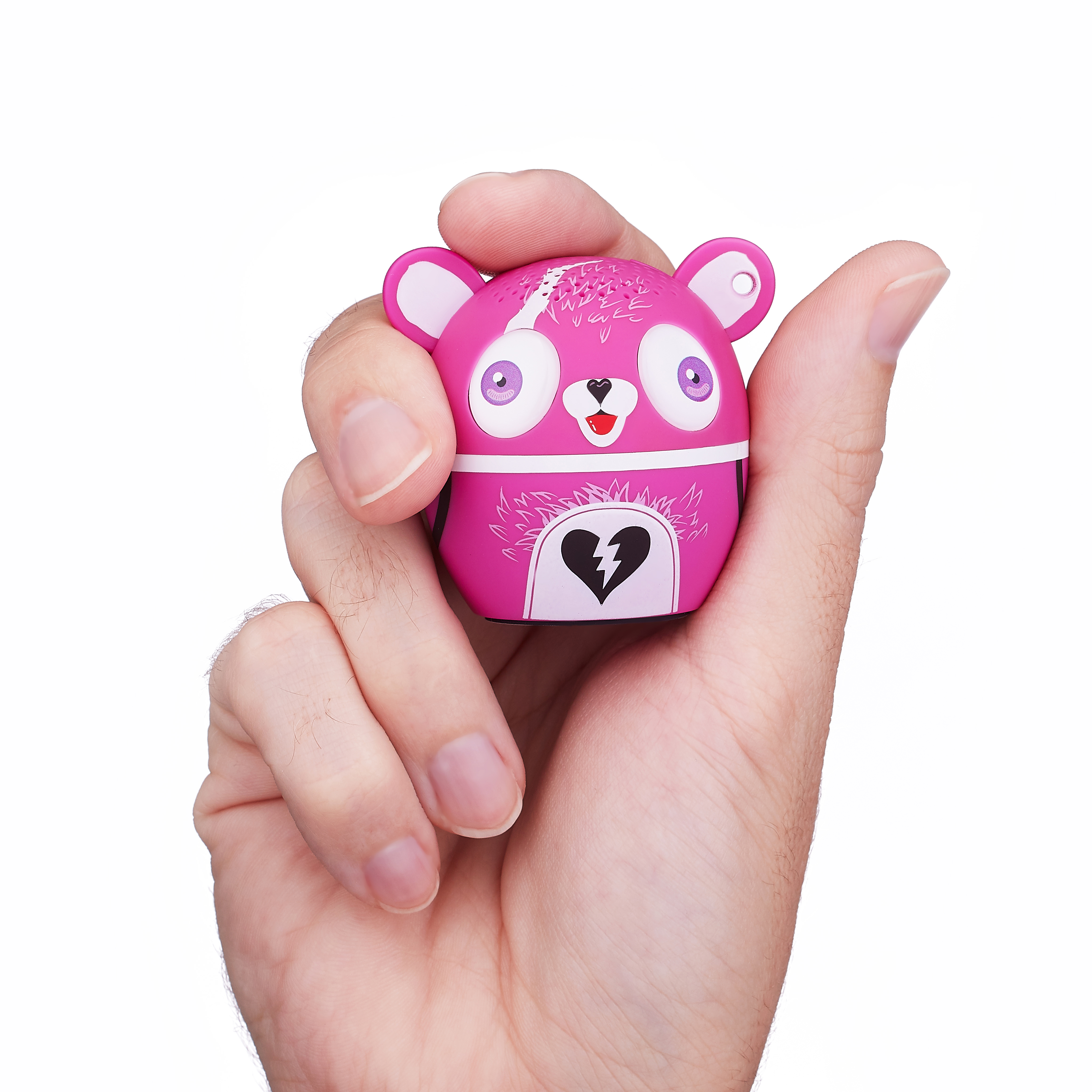 Fortnite Cuddle Team Leader - Collectible Bluetooth Speaker - image 2 of 2