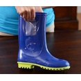 thumbnail image 2 of Parches adhesivos Tear Mender Vinyl Mender Clear, paquete de 12, 2 of 5