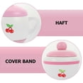 thumbnail image 3 of Educational Simulation Children'S Kitchenware Water Cup Kettle Toys For Home Use 11.79X7.86X1.45inch 1 Set, 3 of 3