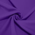 thumbnail image 7 of Eltusu Boys Basketball Outfit Sets, Running Elastic Waistband Sleeveless Shirts and Shorts Sets Purple Size 4-5 T, 7 of 7