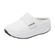 thumbnail image 2 of Sandalias de malla con plataforma ligera y hueco para mujer Wmkox8yii hj789, 2 of 4