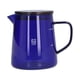 thumbnail image 2 of Servidor De Café Vidrio, Borosilicato Tetera Con Tapa, Sensación Anti Escaldado Para Oficina En Casa, Fácil Limpiar, 500ml Capacidad, 2 of 7