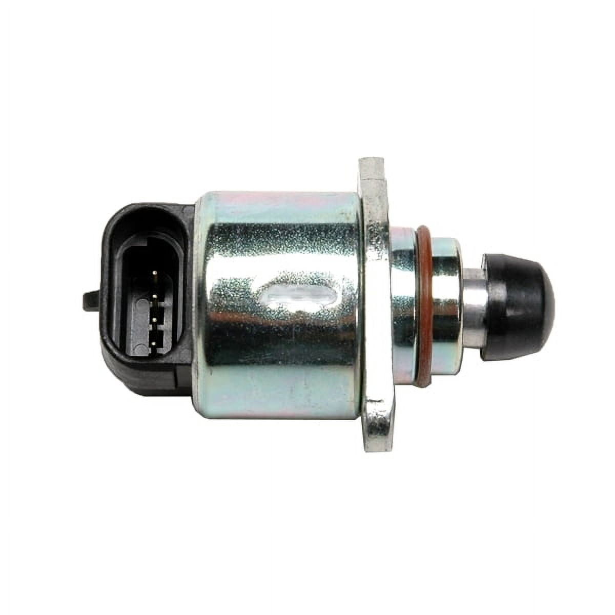 Delphi Fuel Injection Idle Air Control Valve P/N:CV10013 Fits select: 1999 PONTIAC FIREBIRD TRANS AM, 1998 PONTIAC FIREBIRD FORMULA/TRANS AM
