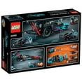 thumbnail image 6 of LEGO Technic Drag Racer 42050, 6 of 6