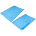 thumbnail image 4 of Light Blue - PlayStation 5 Compatible Faceplate Covers (1000/1100/1200), 4 of 6