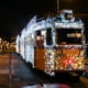 thumbnail image 2 of Cadena de luces navideñas XTF2015, 32 m, 300 LED, color blanco frío, 2 of 7