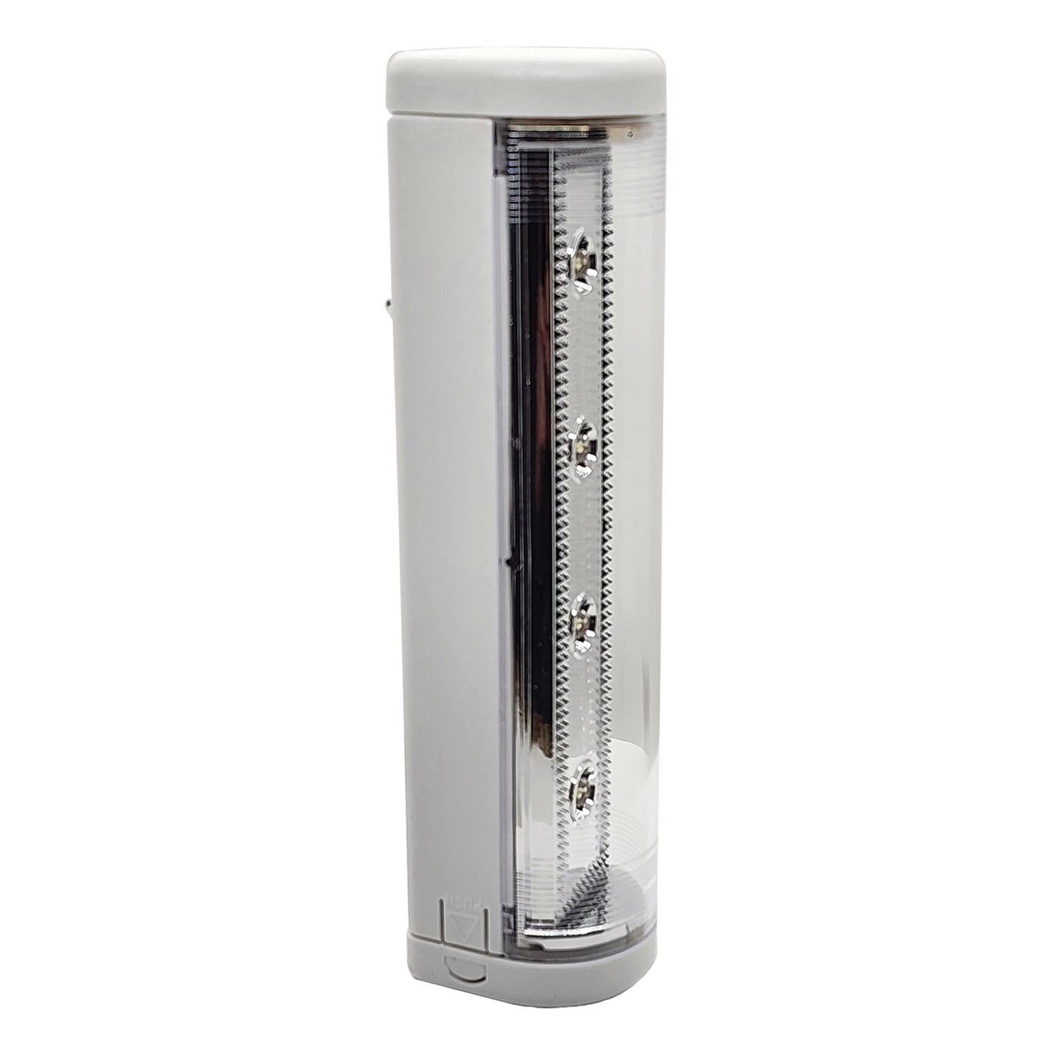 STANLEY 6-In. Battery-Operated LED Utility Light, 32740