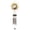 #1B-Sun, variant on BZPIZ Moon Wind Chimes Solar Outdoor, Solar Lights Outdoor Wind Chimes for Mom, Women, Grandma, Garden Lawn Decor, Thanksgiving Gifts Wind Chimes for Indoor & Outside