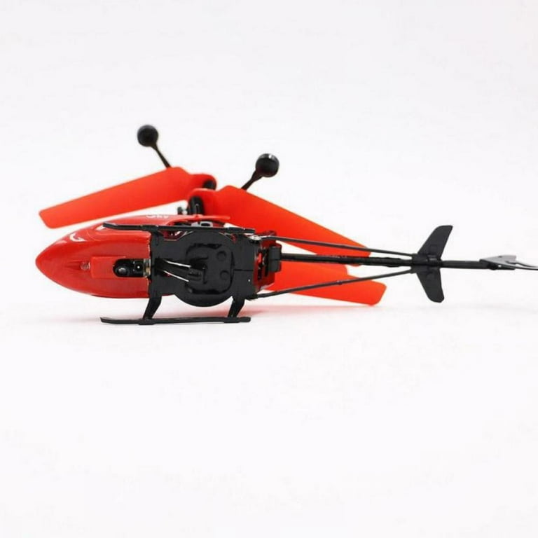Remote control helicopter for 5 year old new arrivals