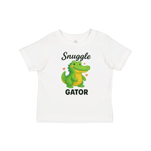Inktastic Alligator Boys or Girls Baby T-Shirt