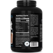 Select Protein Powder