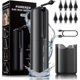 thumbnail image 1 of Sdigv Ear Wax Removal - Electric Ear Cleaner - Ear Cleaning Kit - Ear Irrigation Kit Safe Ear Irrigation Flushing System With 4 Pressure Settings - Ef, 1 of 5