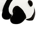 thumbnail image 4 of Qocolhg Stuffed Panda Animal Plush Toys, 7.87 Inch Animal Stuffed Plushies Super Soft Cute Cuddly Pillow Cushion Stuff Dolls Birthday Christmas Gifts for Kids Children Boys Girls Room Decor Bedtim, 4 of 4