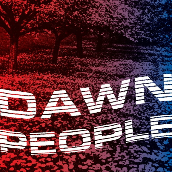 Dawn People - The Star Is Your Future - Music & Performance - Vinyl