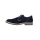 thumbnail image 3 of ZAPATOS CASUALES LEON CABALLERO HOMBRE NEGRO GAMUZA 22502 LEON 22502, 3 of 3