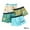 E001, variant on Godderr 2-12T Kids Baby Boys Boxer Underwear Cotton Soft Briefs Comfortable Cartoon Print Four Corners Shorts Teenagers the Four Seasons Underpants 4-Pack
