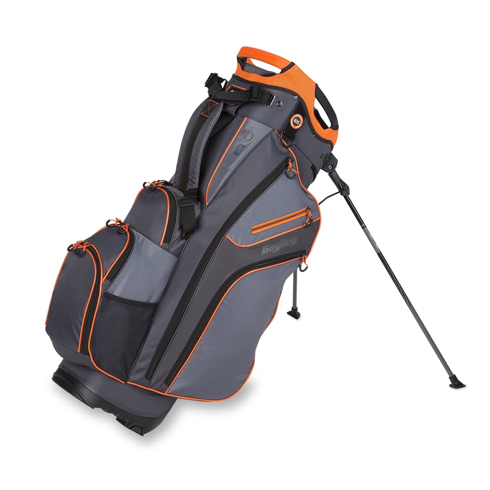 Bag Boy Golf Chiller Hybrid Stand Bag