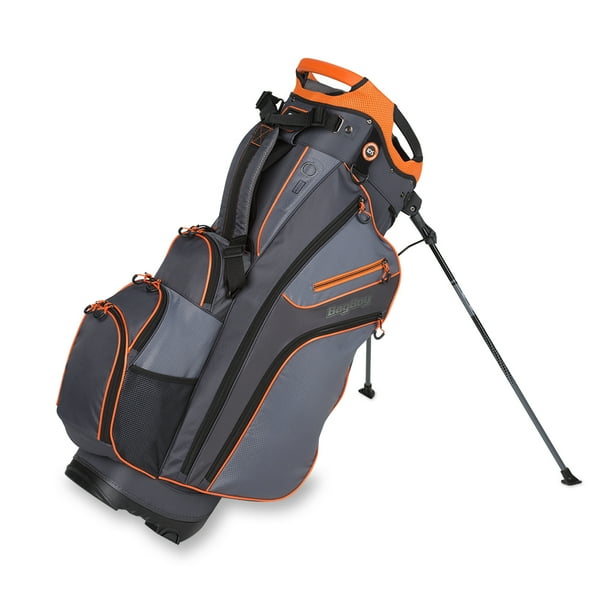 Bag Boy Golf Chiller Hybrid Stand Bag
