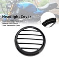 thumbnail image 6 of Front Nose Headlight Cover for Yamaha XSR900 2022-2025, 6 of 14