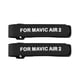 thumbnail image 5 of 6 Unids / set Drone Propeller Stabilizer Kit Propeller Holder Strap Set Reemplazo para Mavic Air 2, Silver Edge Inevent EL4816-01B, 5 of 7