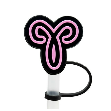 

halloween straw caps covers reusable Christmas season gifts Silicone Straw Tips Cover Cute Reusable Drinking Lids Proof Plugs For Decor Outdoor