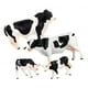 thumbnail image 4 of 4 piezas de animales de granja realistas CUTICAT Figuras de animales de juguete, 4 of 7