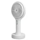 thumbnail image 5 of Ventilador De Mano, Ventilador Portátil Aspecto Exquisito Lámpara De Noche Spray Humidificar Para El Hogar Para La Oficina Para Exteriores, 5 of 8