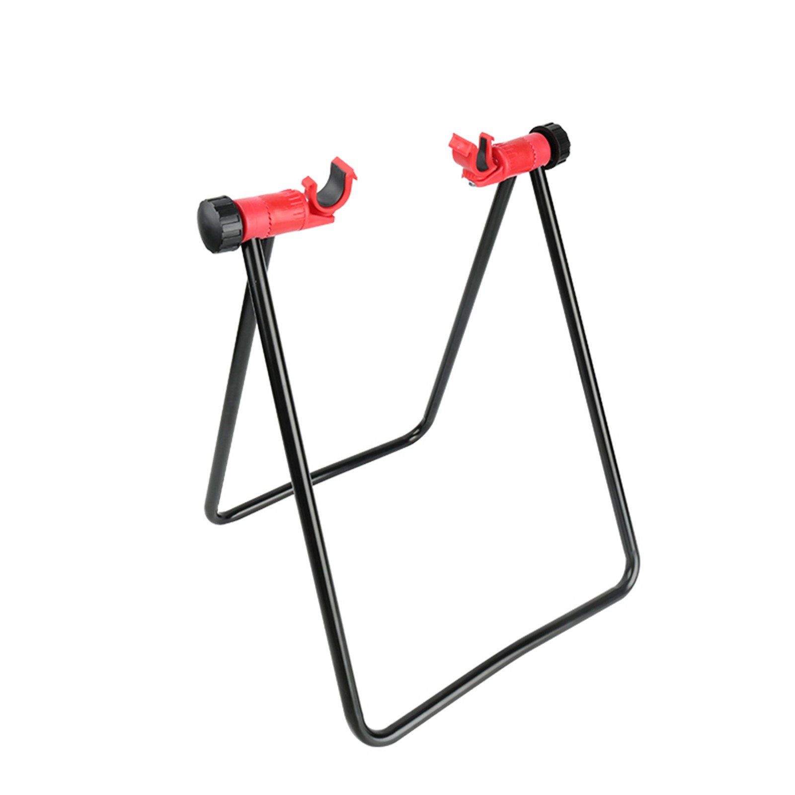 BTOER High Quality Universal Flexible Bicycle Bike Display Triple Wheel Repair Stand