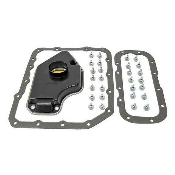 Automatic Transmission Filter Kit - Compatible with 1996 - 2000 BMW Z3 1997 1998 1999