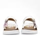 thumbnail image 4 of SANDALIA PLANA PATO KIDS BLANCO 140388, 4 of 4