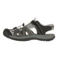 thumbnail image 4 of Kamik Women's The Islander 2 Sandal Black/Charcoal - HK2249-BCH, 4 of 4