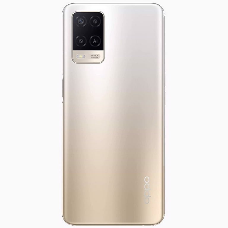 OPPO A54 DUAL SIM 64GB ROM + 4GB RAM (GSM Only | No CDMA) Factory
