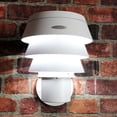 thumbnail image 3 of Triple Tier Series Wall Mount GS-126W - Gamasonic Solar Lighting, 3 of 5
