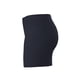 thumbnail image 3 of Pantalones cortos Under Armour Team Shorty 4 para mujer, talla XXL, azul marino, 3 of 4