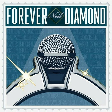 Songs Neil Diamond - Forever Neil Diamond
