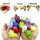 thumbnail image 5 of Tarjetas de San Valentín con dinosaurios Mochi Squishy Toys para niños, 5 of 7