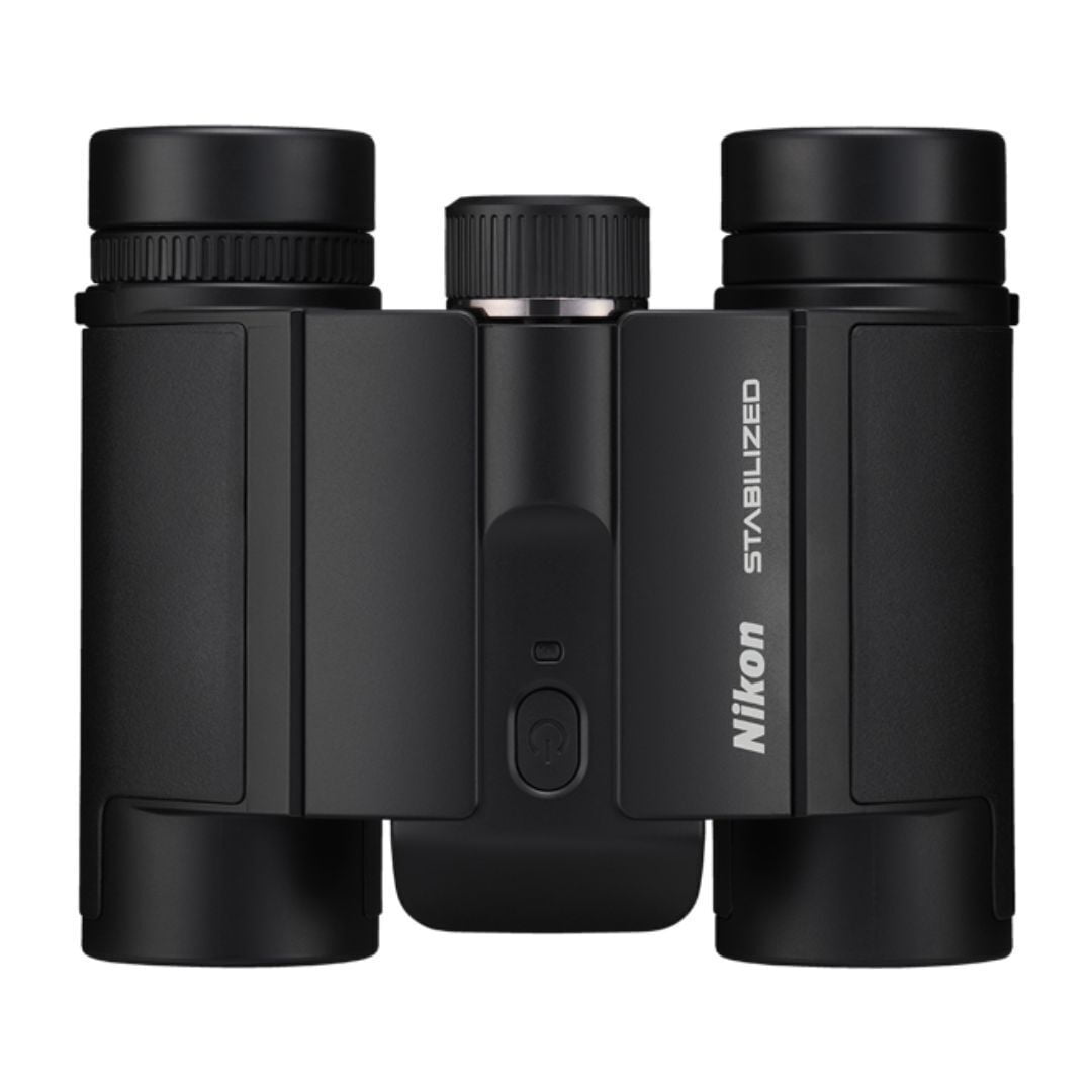 Nikon Image Stabilized Binoculars 10x 25mm