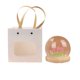 thumbnail image 1 of Artificial Tulip Flower Night Light Ornaments DIY Bedside Lamp,Pink, 1 of 5