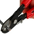 thumbnail image 1 of Dioche Solid And Durable Cable Wire Cutter, Wire Cutter, For Home Wire Lines For School, 1 of 8