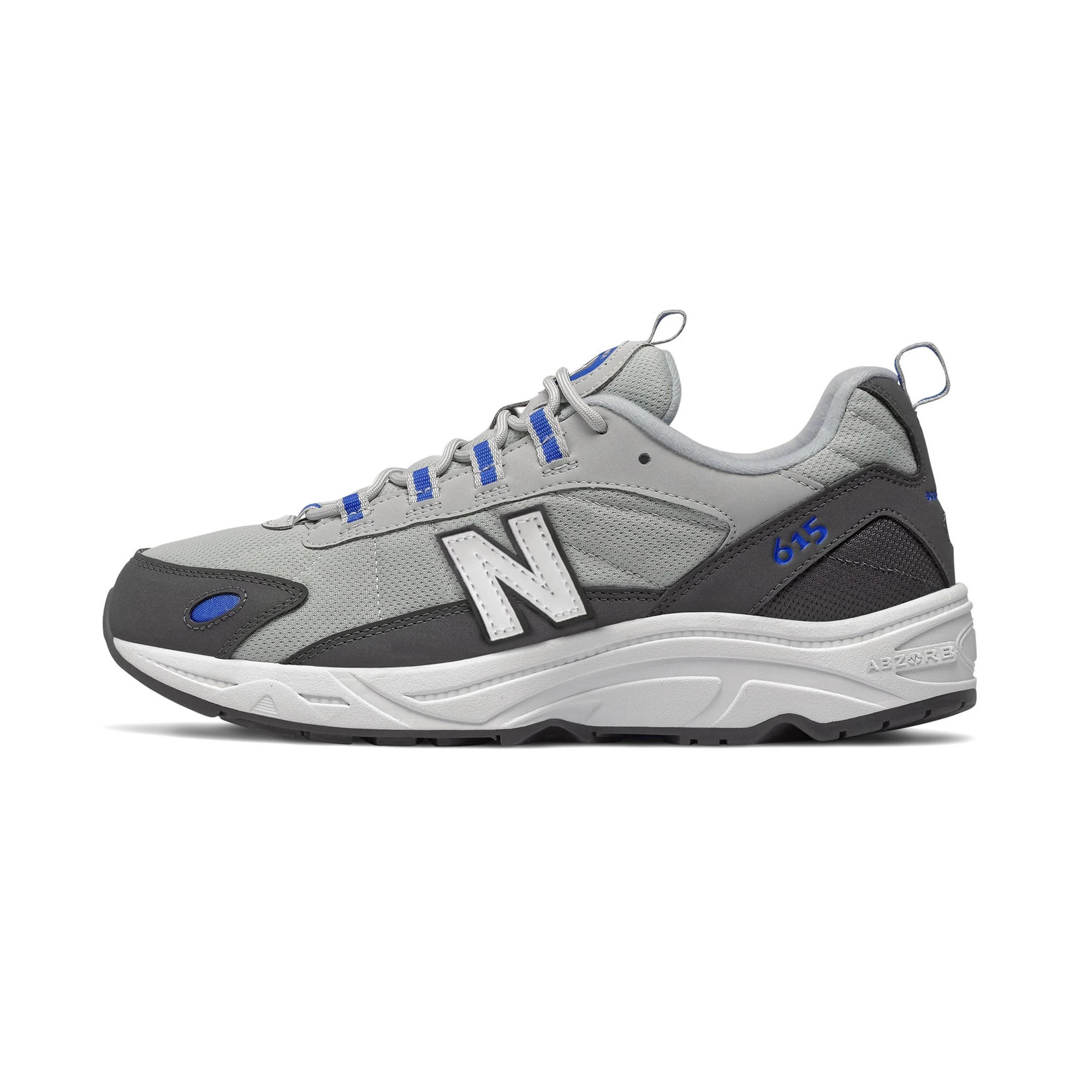 ML615DD] Mens New Balance 615 - Walmart.com