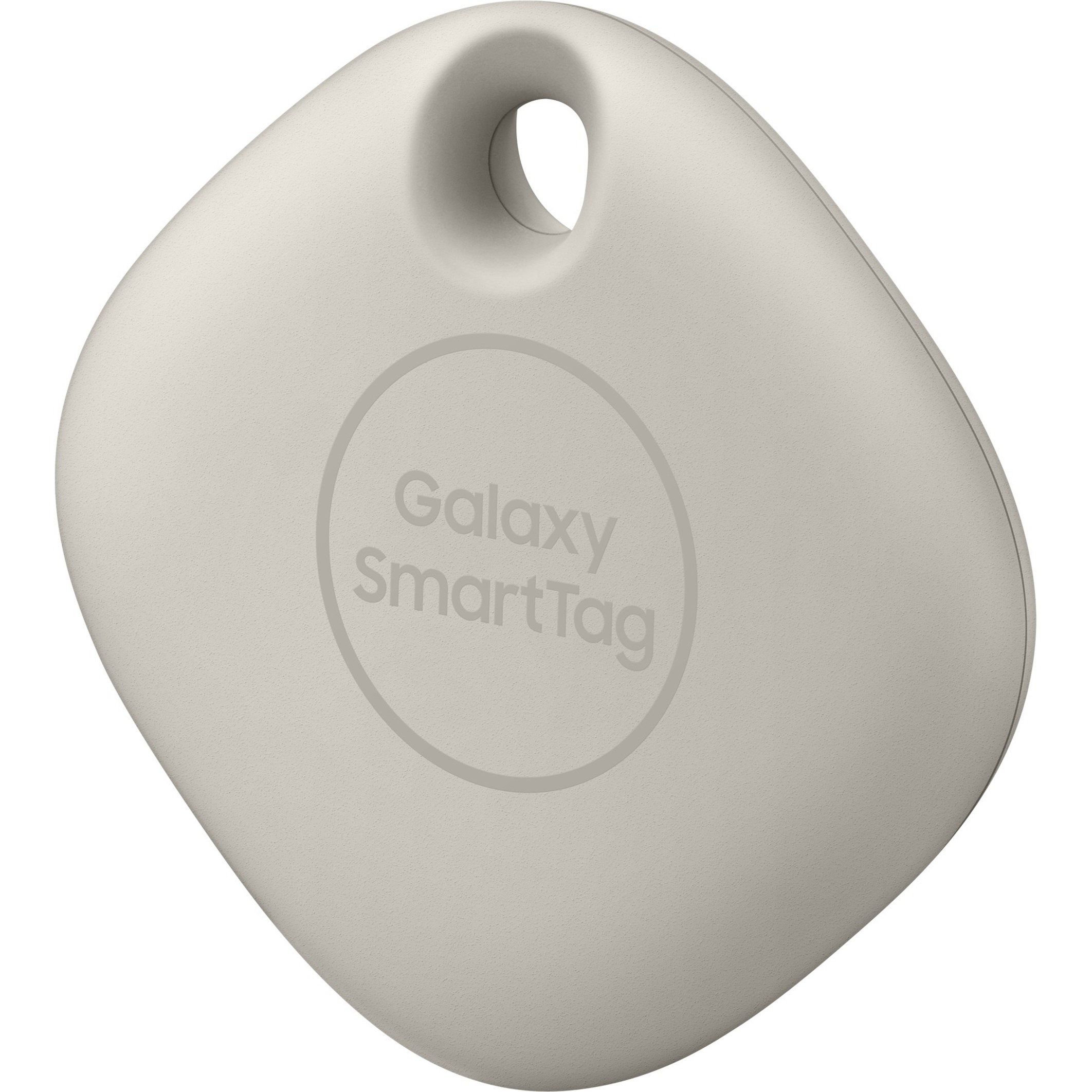 Samsung Galaxy SmartTag, 1-Pack, Oatmeal - image 3 of 8