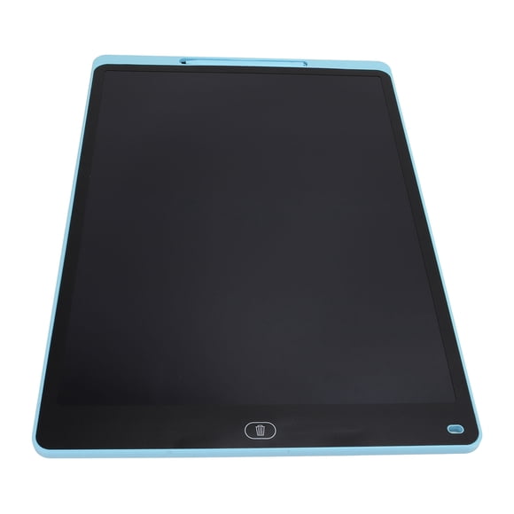 Ccdes 20 Inch Kids Drawing Tablet LCD Writing Board Pressure Sensing Plastic