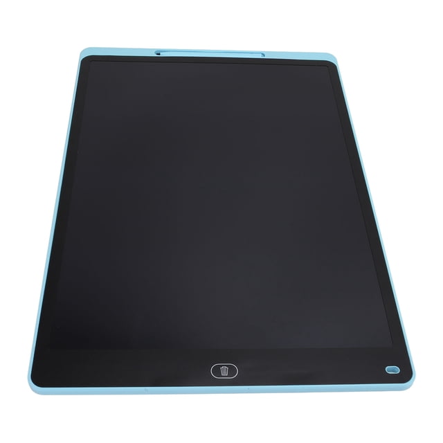Ccdes 20 Inch Kids Drawing Tablet LCD Writing Board Pressure Sensing Plastic