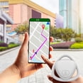 thumbnail image 1 of BotaniNest Portable Tracking Locator: Stay Connected With The Latest Tech Perfect For Travel And Personal !, 1 of 1