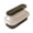 3#Grey, variant on Clothes Stain Washing Brush, Ergonomic Handle Laundry Scrub Brush, Household Fabric Cleaning Scrubber, Multi-Purpose Shoe Cleaning Brush, Portable Handheld Garment Stain Remover Brush