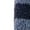 Navy, variant on Black Mens Striped Mid Calf Socks For Cold Weather Warm And Thickened Design For Sleeping And Daily Wear Soft And Comfortable With Wool Blend Material