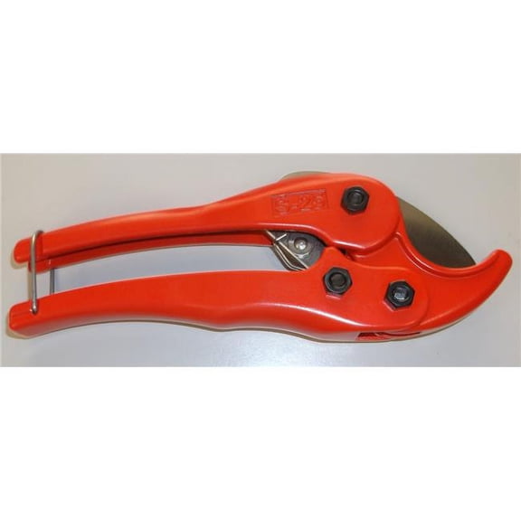 MA-Line MA-S25 PVC Pipe Cutter