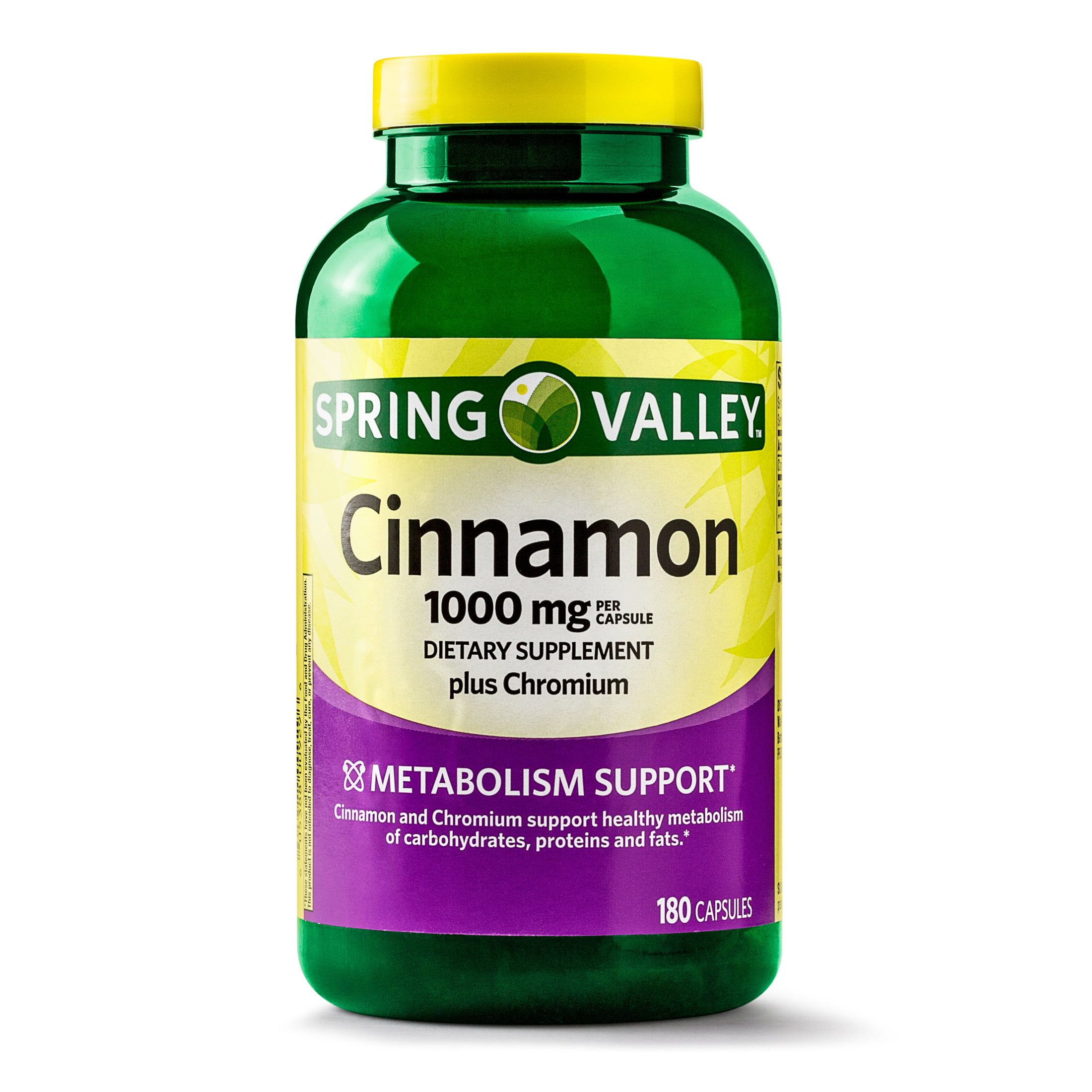 cinnamon chromium